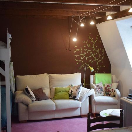 Les Locations De Stephanie Les Hautes Vosges Sondernach Ngoại thất bức ảnh