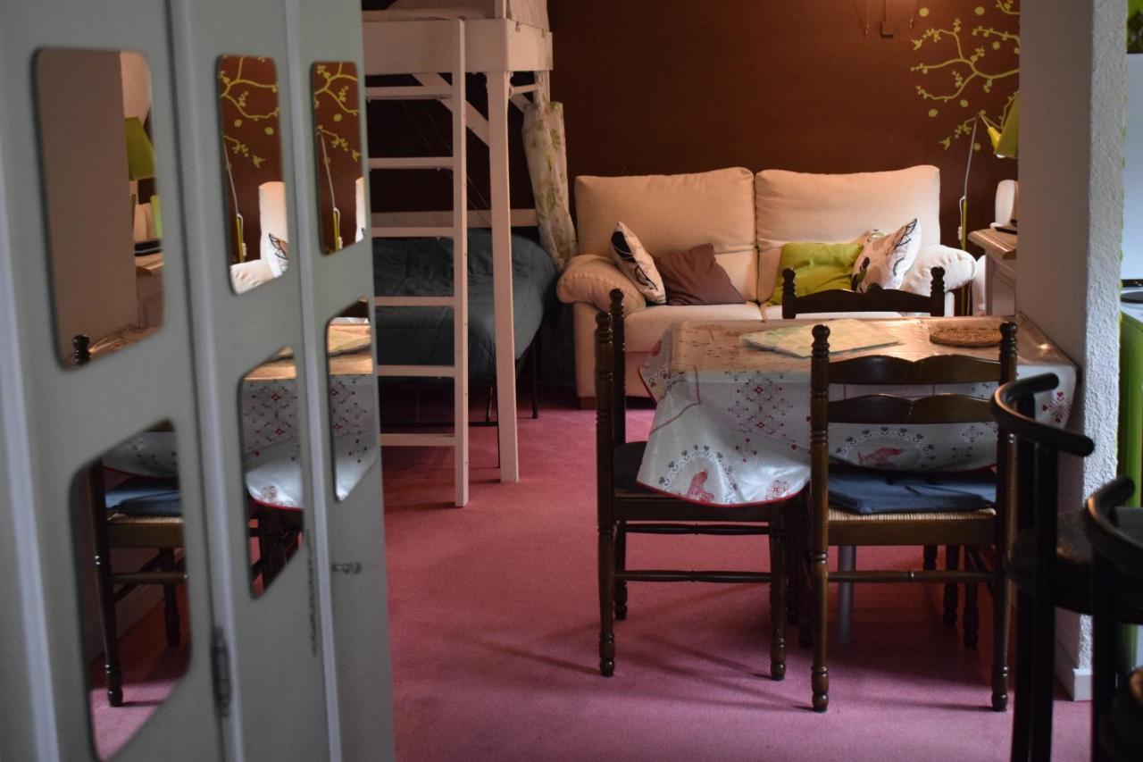 Les Locations De Stephanie Les Hautes Vosges Sondernach Ngoại thất bức ảnh